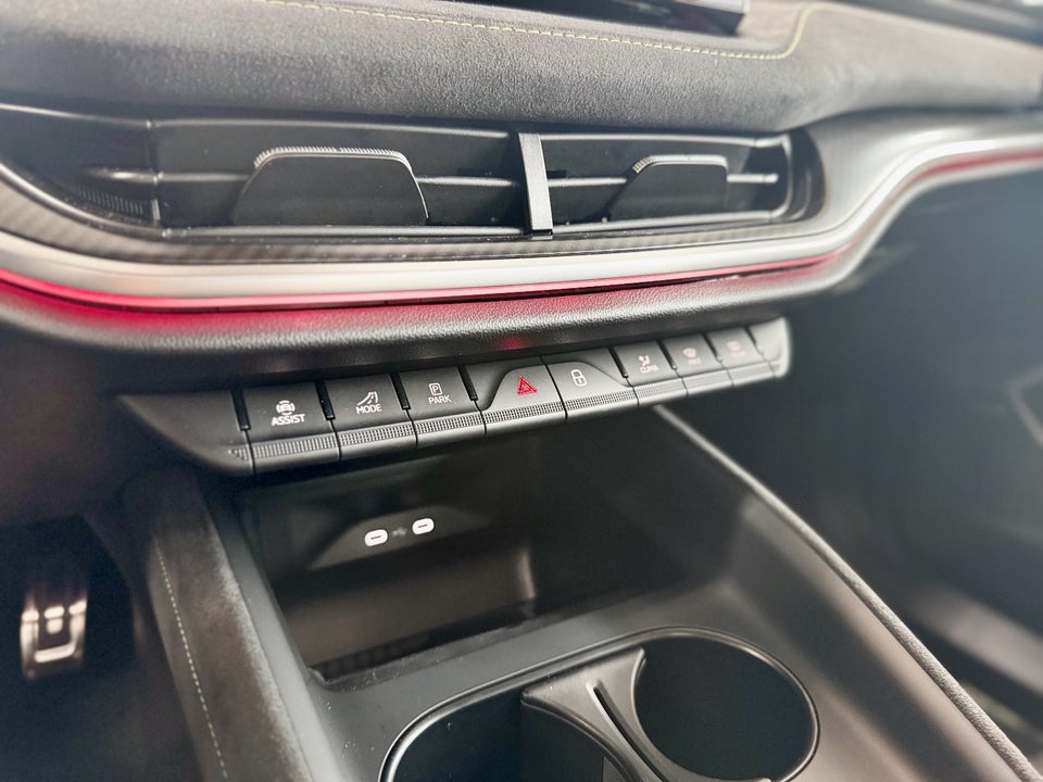 Skoda Enyaq iV RS Maxx Coupé 5d