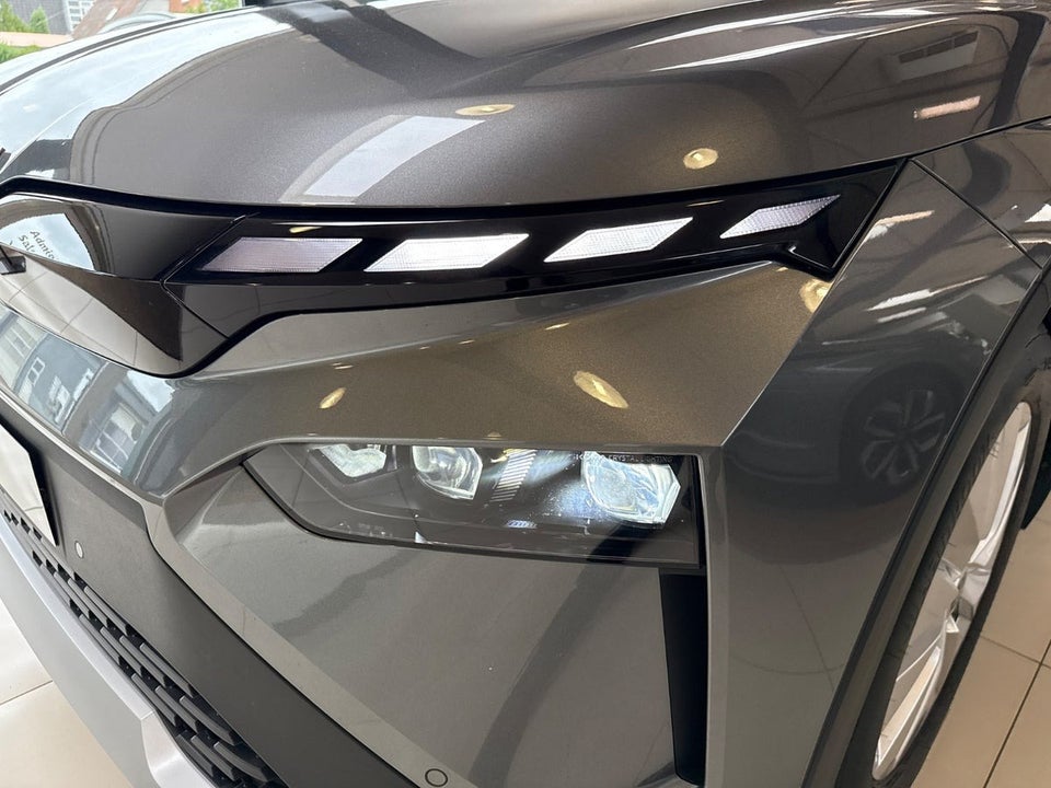 Skoda Elroq 85 iV Selection Premium 5d