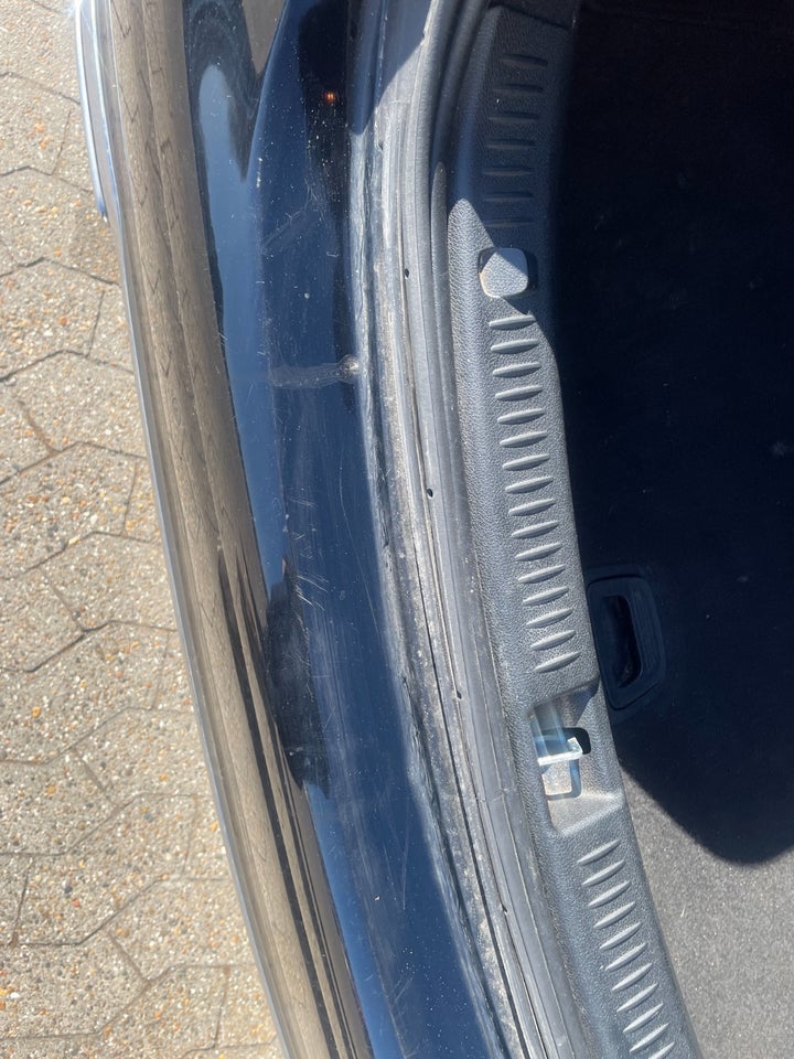 Mercedes E220 d 2,0 Avantgarde aut. 4d