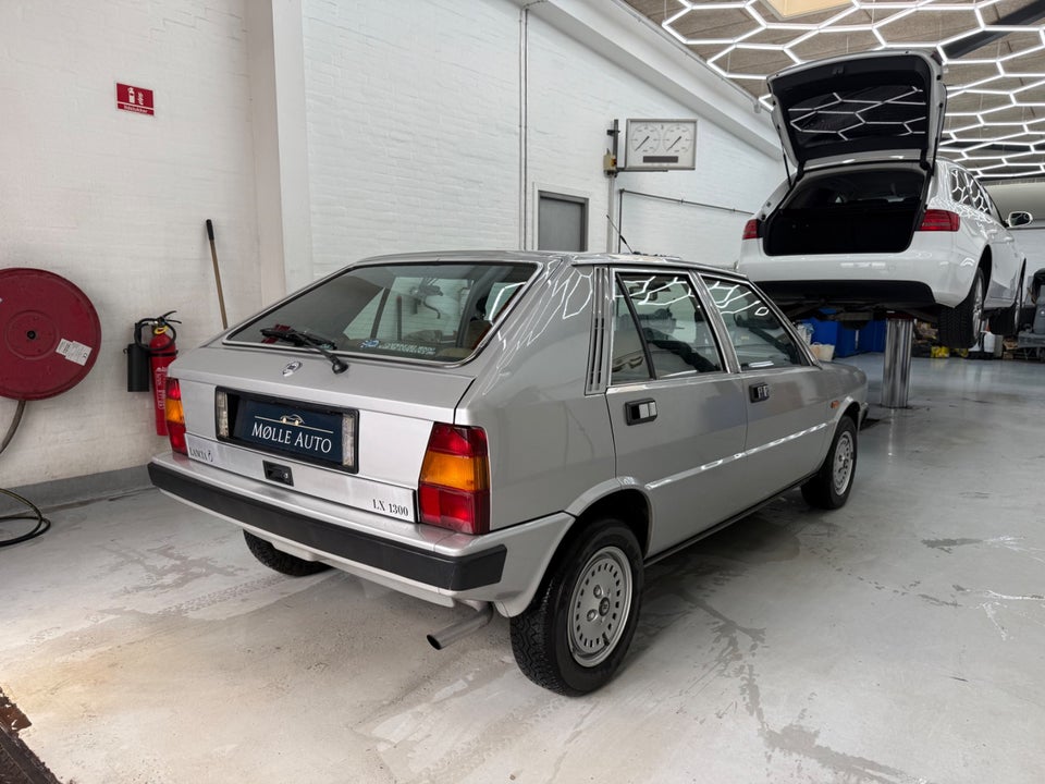 Lancia Delta 1,3  5d