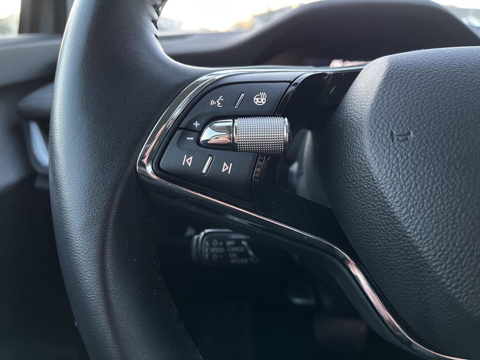 Skoda Enyaq 60 iV Plus 5d