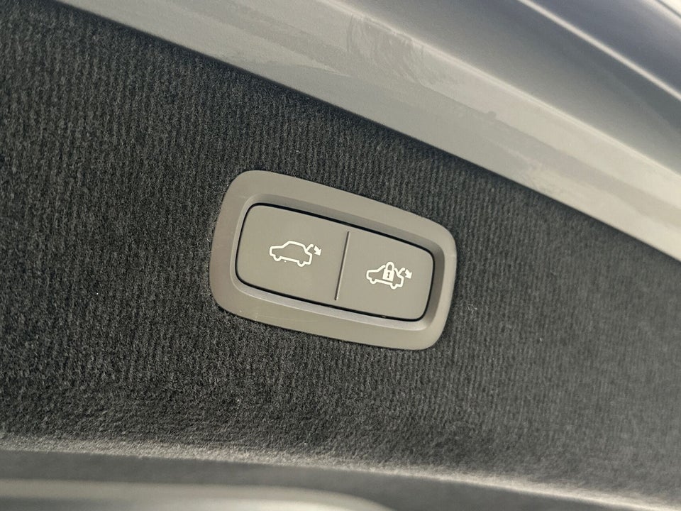 Polestar 3 Long Range AWD 5d