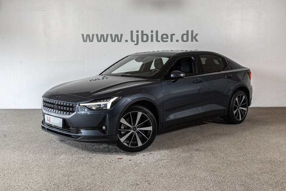 Polestar 2 Long Range AWD 5d