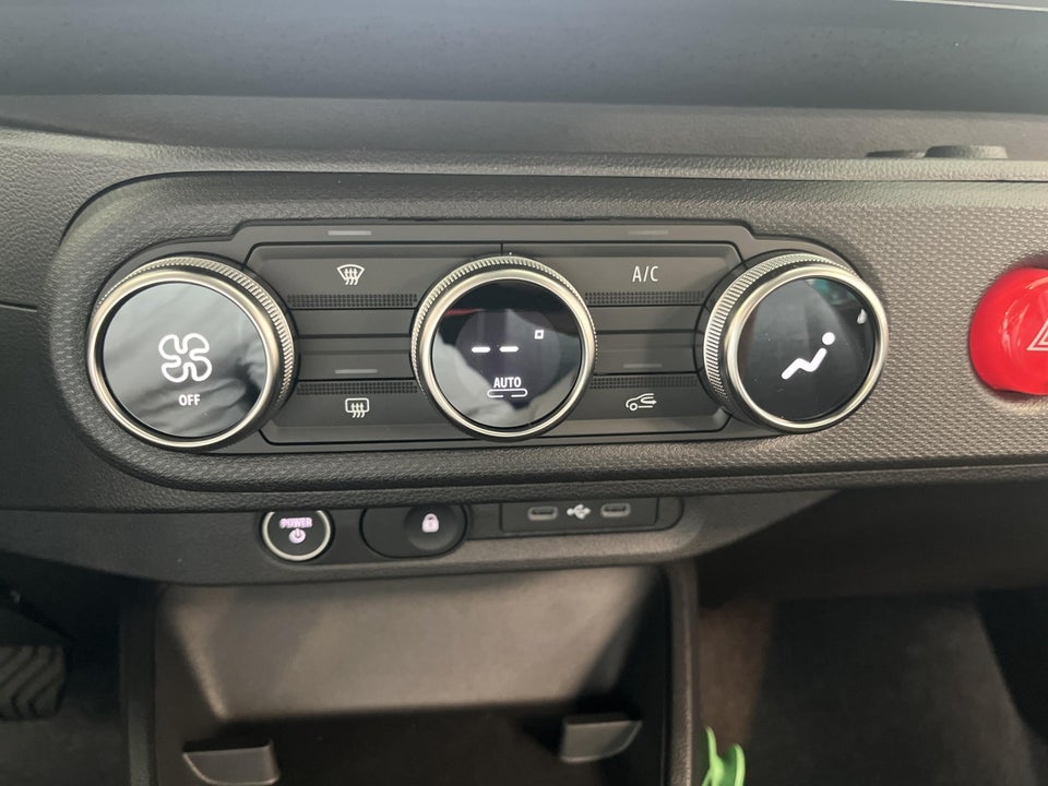 Renault Twingo 27 Techno 5d