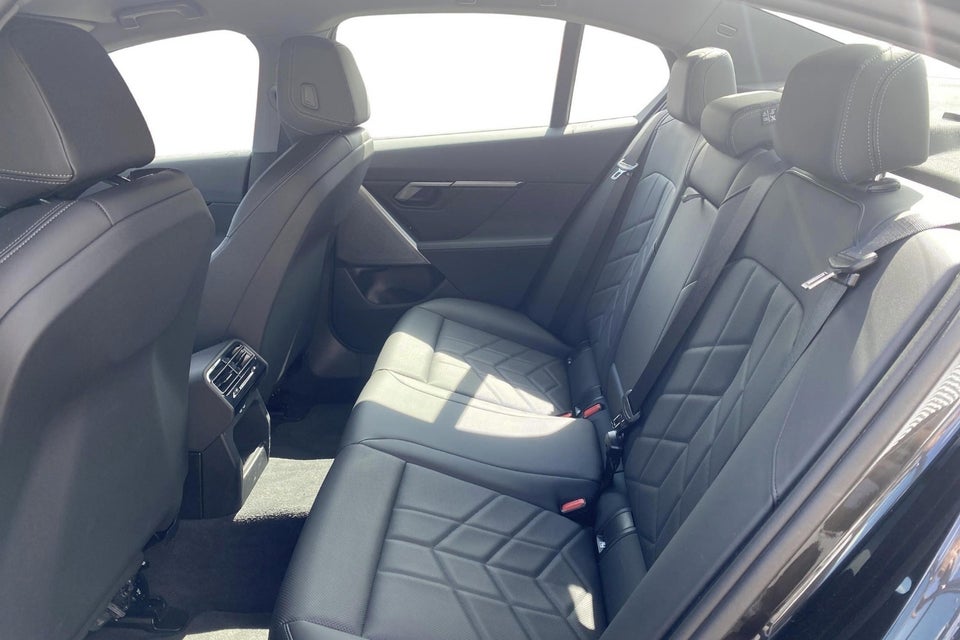 BMW i5 eDrive40 Sport Line 4d