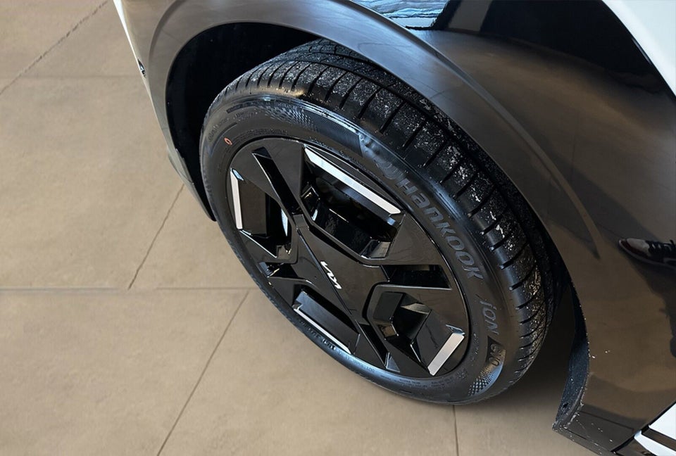 Kia EV3 81 Long Range GT-Line 5d