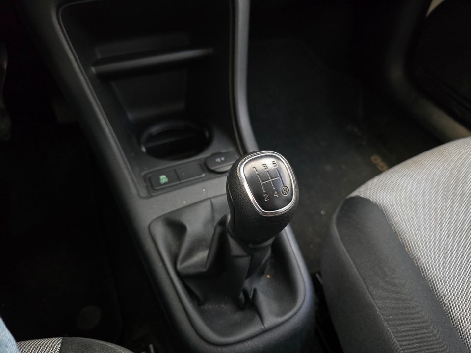 Skoda Citigo 1,0 60 Ambition GreenTec 5d