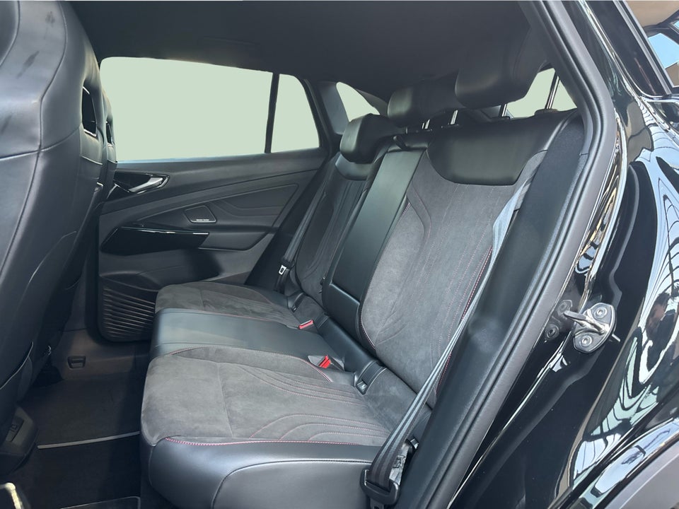 VW ID.4 77 GTX Max+ 4Motion 5d