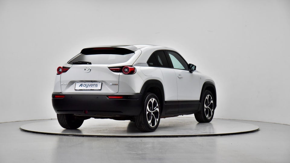 Mazda MX-30 0,8 e-SkyActiv R-EV Makoto 5d