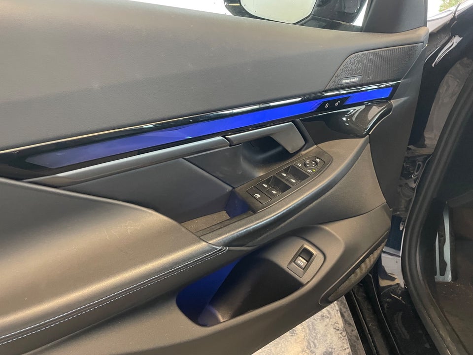 BMW i5 eDrive40 M-Sport Pro 4d