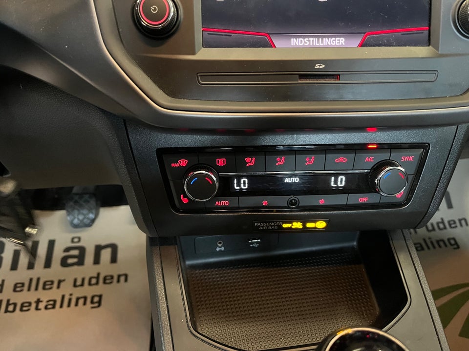 Seat Ibiza 1,0 TSi 95 Style 5d