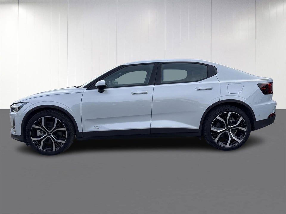 Polestar 2 Long Range 5d