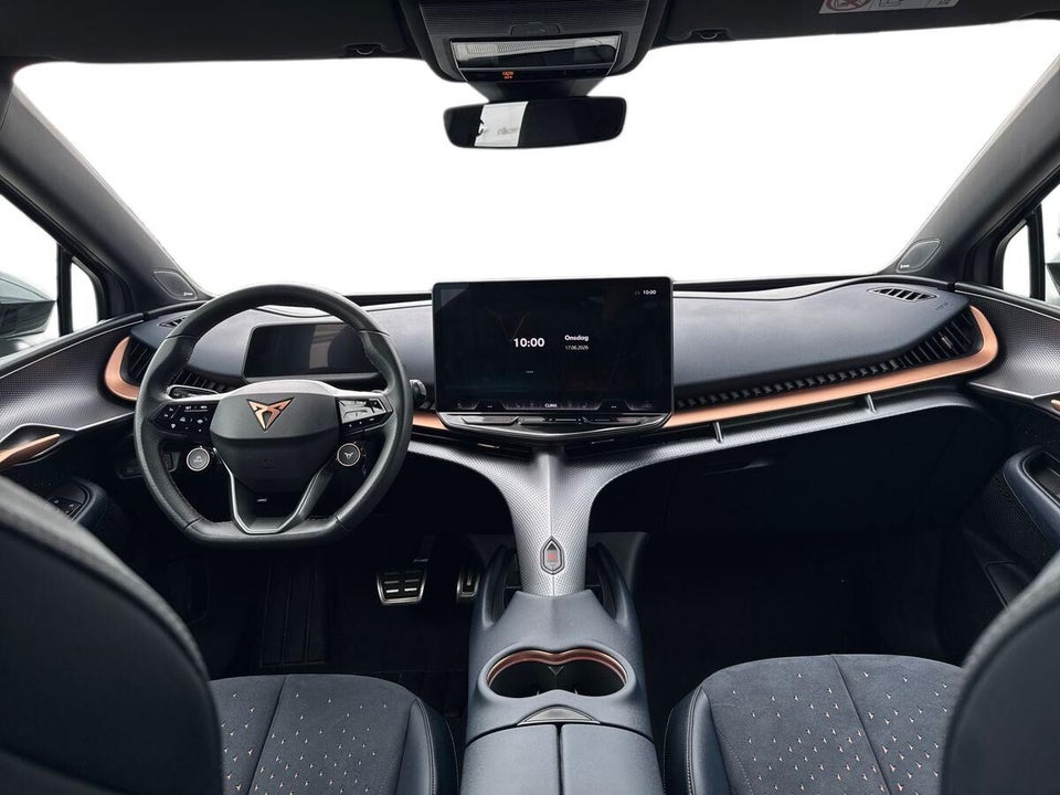 Cupra Tavascan 77 Immersive 5d