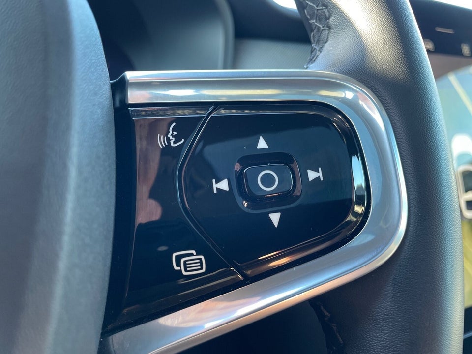 Polestar 2 Long Range 5d