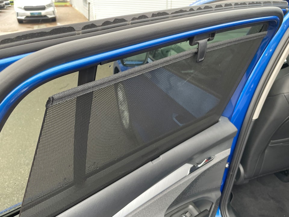 Skoda Enyaq 60 iV Premium 5d