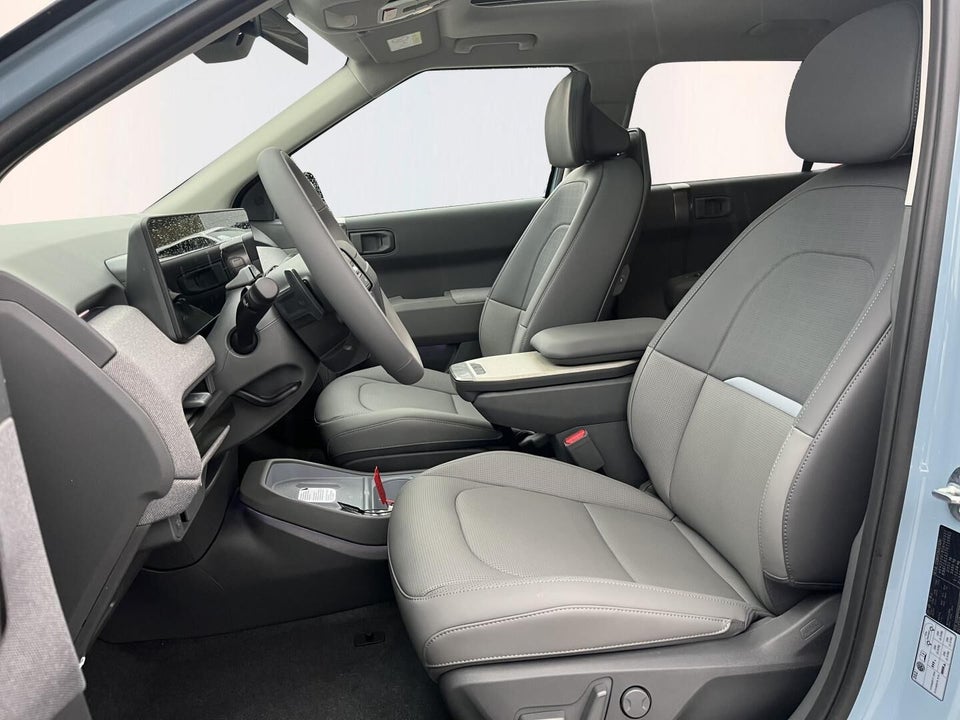 Kia EV3 81 Long Range Upgrade 5d