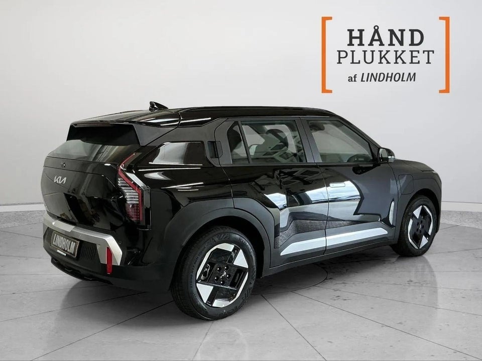 Kia EV3 81 Long Range Prestige 5d