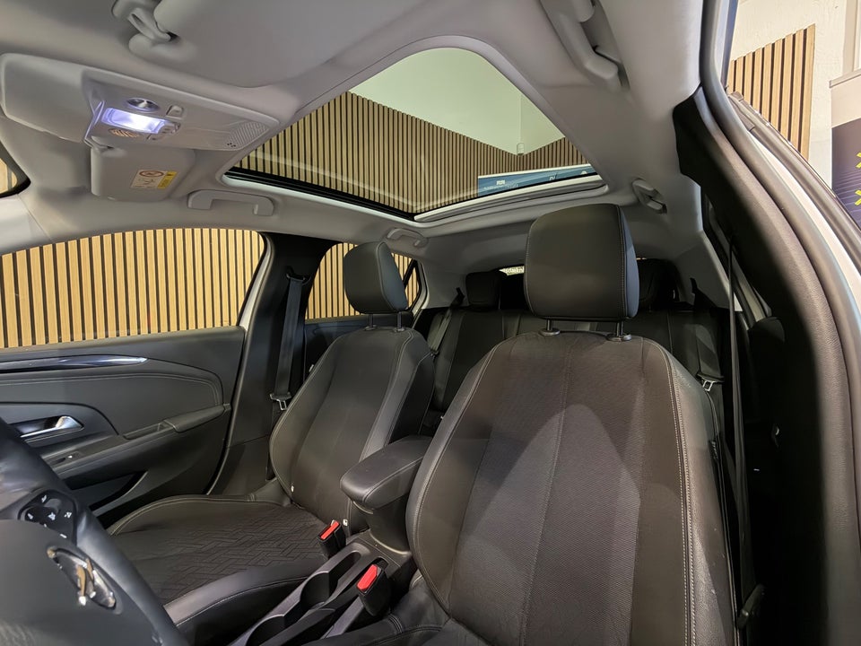 Opel Corsa 1,2 Sport 5d