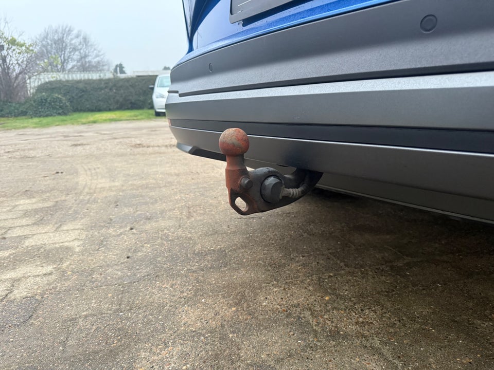 Skoda Enyaq 80 iV ecoSuite 5d