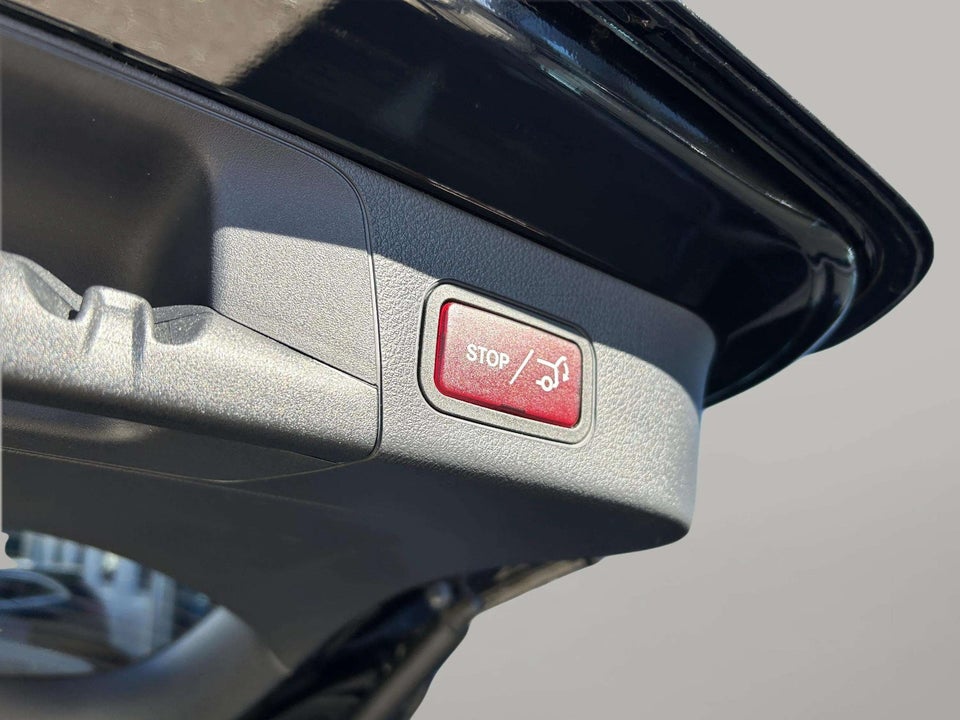 Mercedes EQB250 Progressive 5d