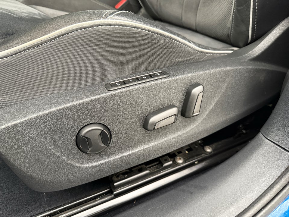 Skoda Enyaq 80 iV Sportline 5d