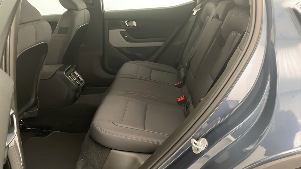 Polestar 2 Standard Range 5d