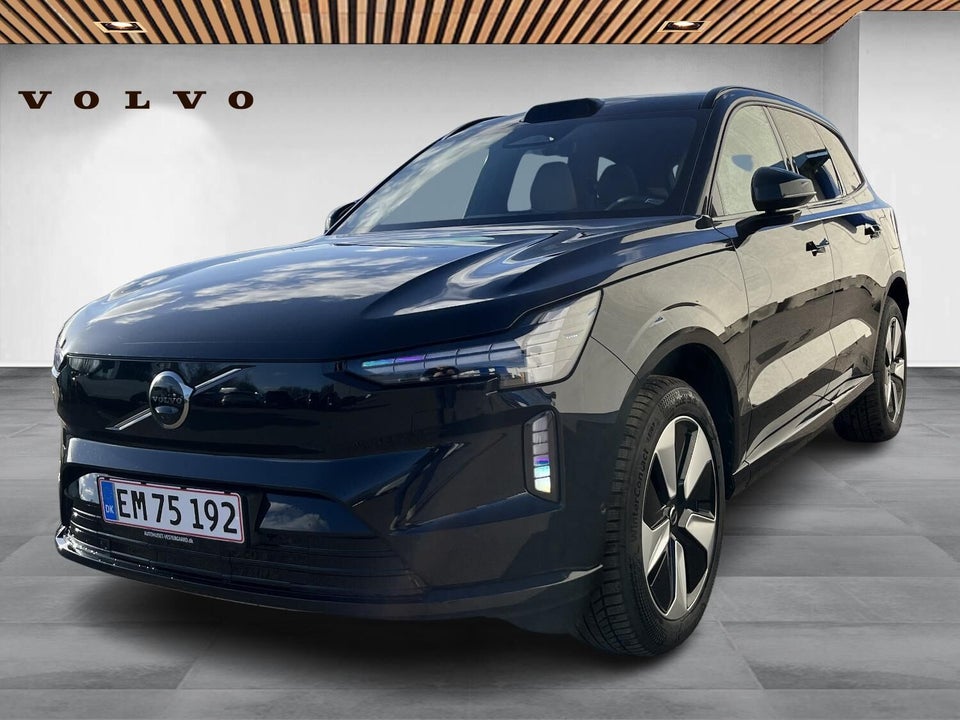 Volvo EX90 Plus 7prs 5d