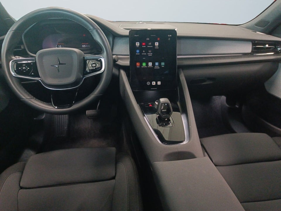 Polestar 2 Standard Range 5d
