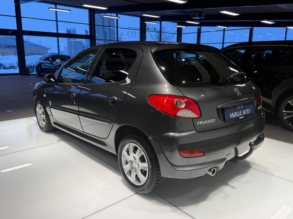 Peugeot 206+ 1,4 HDi 68 Generation+ 5d