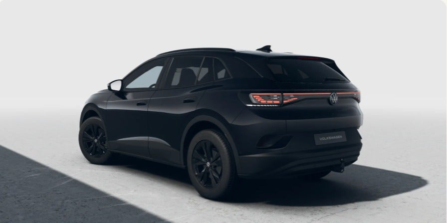 VW ID.4 79 Style Edition 5d