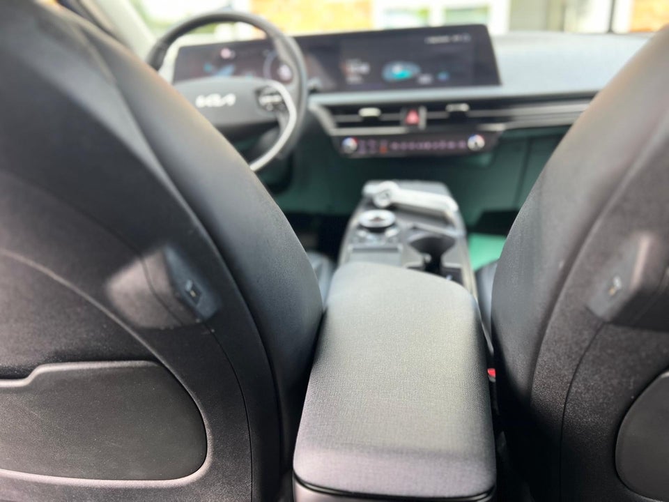 Kia EV6 77 Long Range Performance AWD 5d