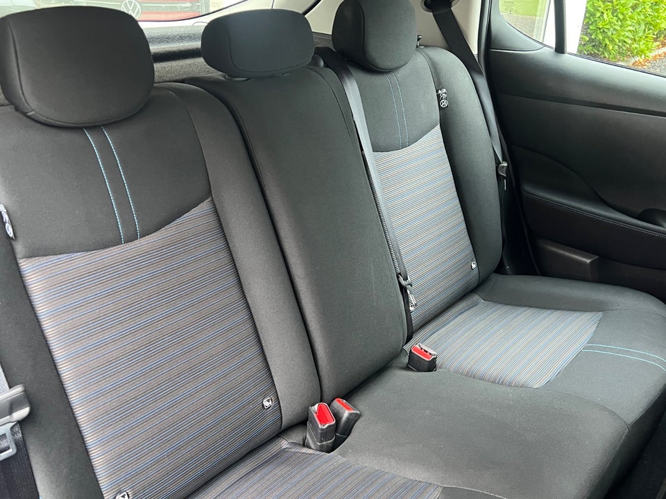 Nissan Leaf 62 e+ Acenta 5d