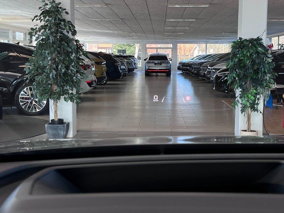 Audi Q4 e-tron 40 S-line Sportback 5d