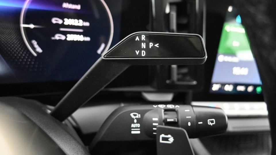 Renault Megane E-Tech 60 Equilibre 5d