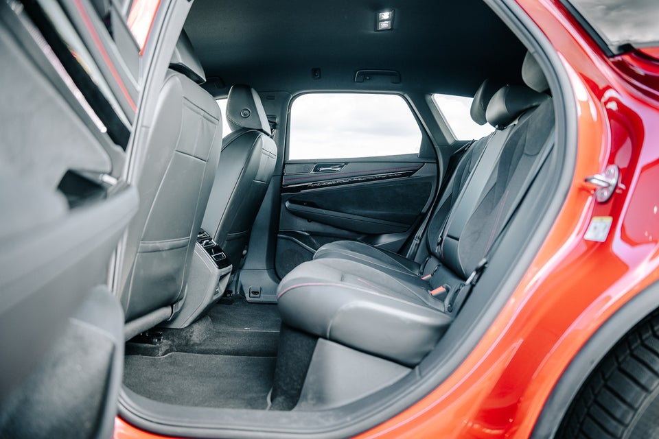 VW ID.7 86 GTX Max Tourer 4Motion 5d