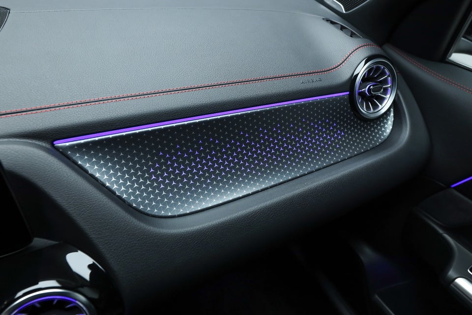 Mercedes EQA350 AMG Premium 4Matic 5d