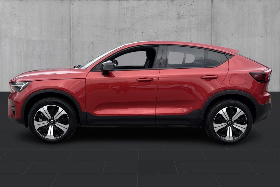 Volvo C40 P6 ReCharge Core 5d