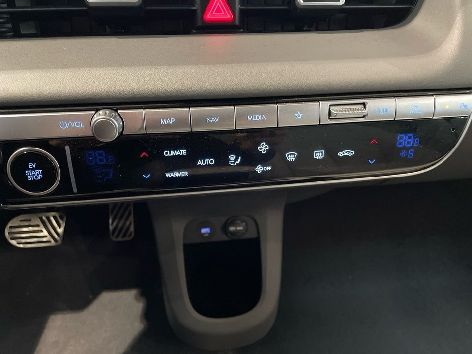 Hyundai Ioniq 5 77 Ultimate 5d