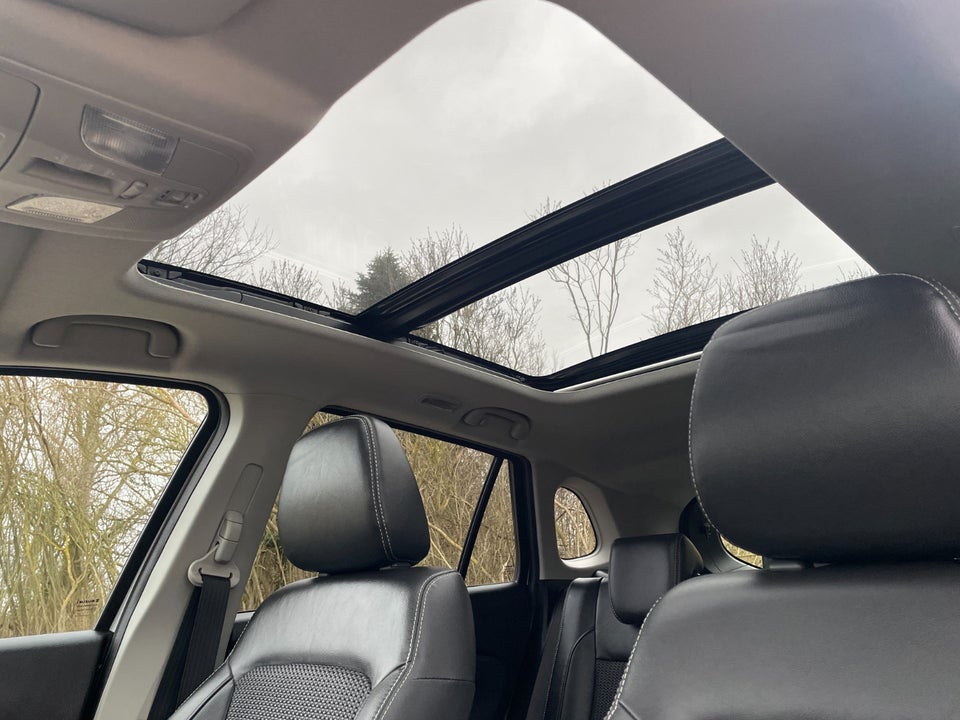 Suzuki S-Cross 1,5 S-Hybrid Adventure AGS 5d