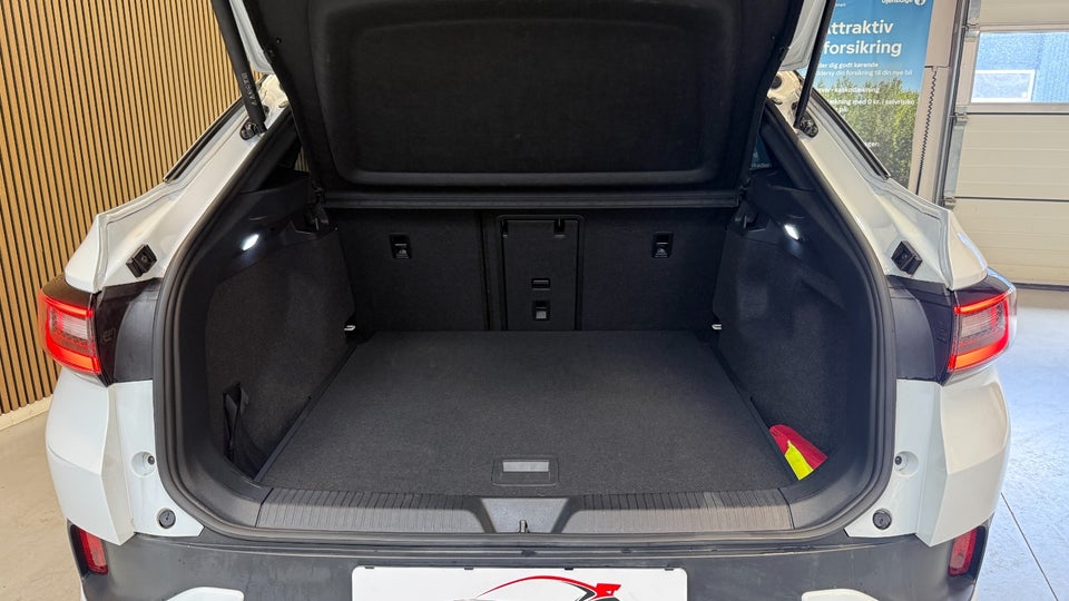 VW ID.5 77 Pro Performance 5d