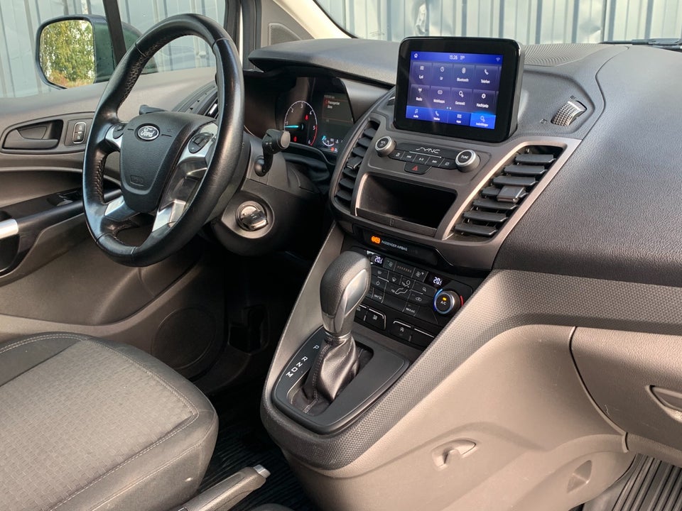Ford Transit Connect 1,5 TDCi 120 Trend aut. lang