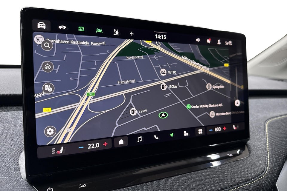 Skoda Elroq 60 iV 5d