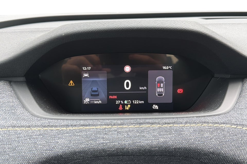 Skoda Elroq 85 iV Loft 5d