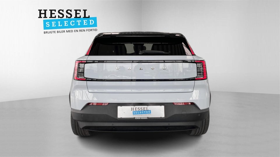 Volvo EX30 Extended Range Plus 5d