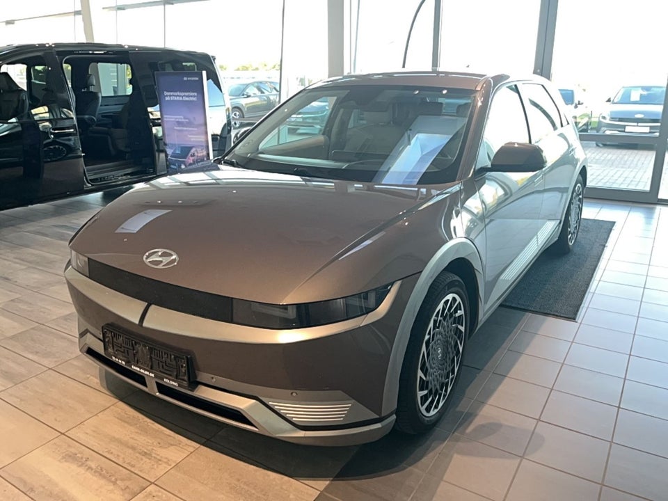 Hyundai Ioniq 5 73 Advanced 5d