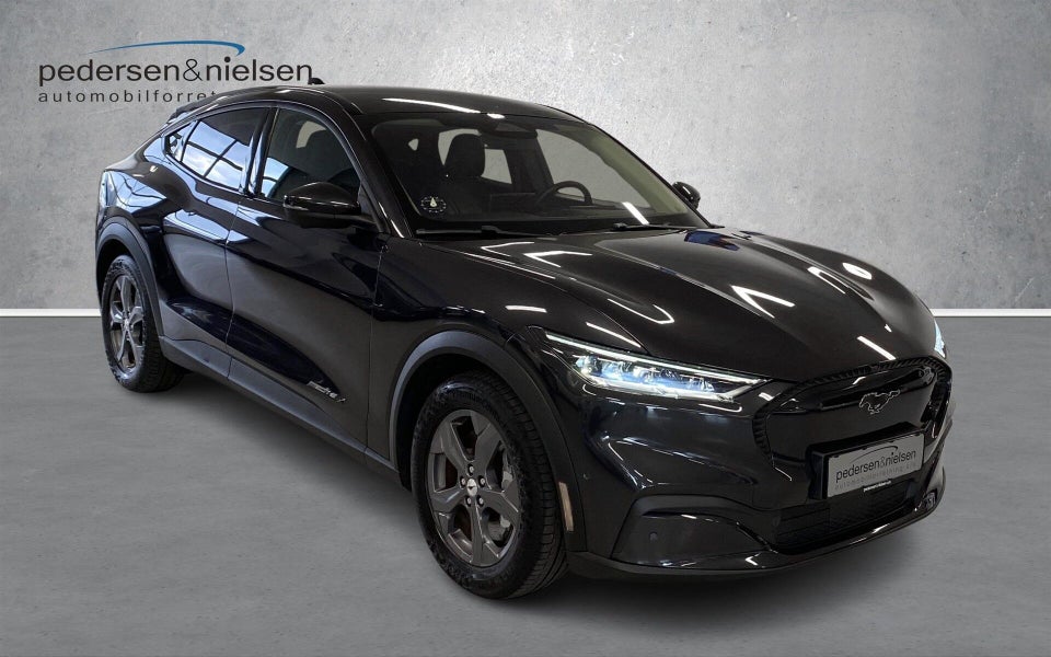 Ford Mustang Mach-E 91 Premium Extended Range AWD 5d