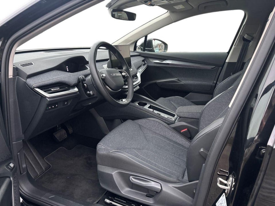 Skoda Elroq 85 iV Premium 5d