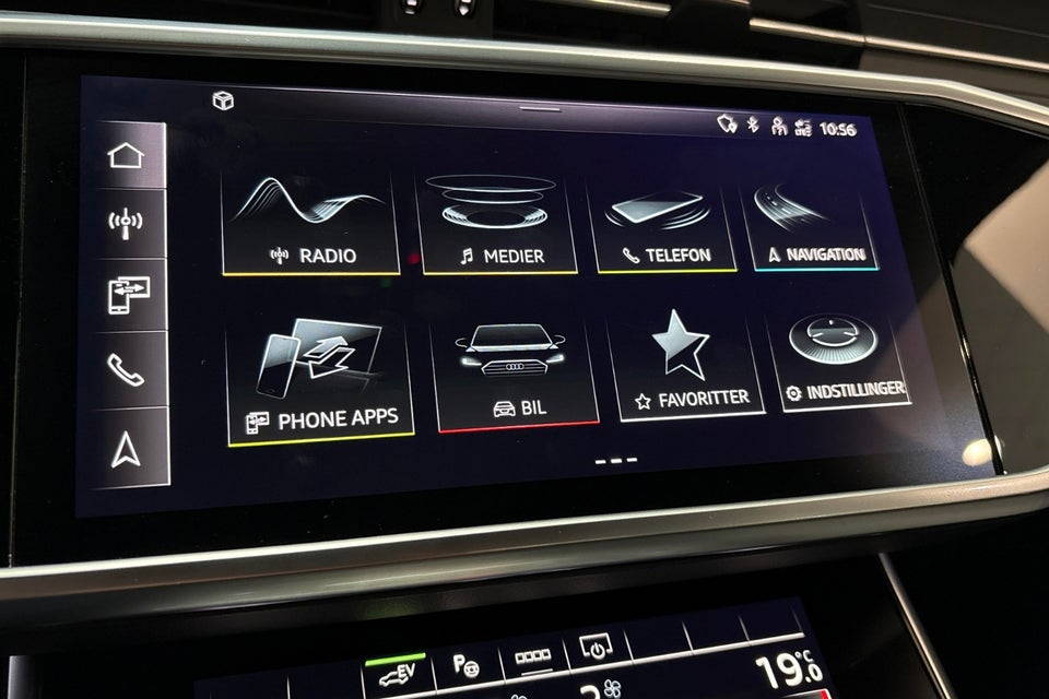 Audi A6 50 TFSi e Sport Prestige quattro S-tr. 4d