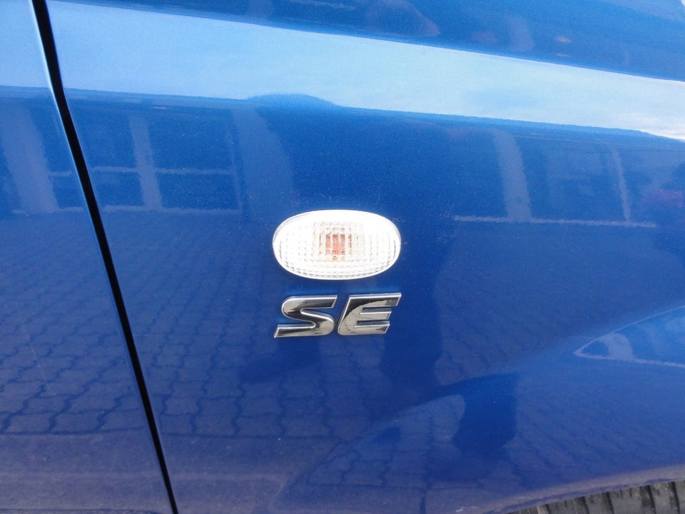 Chevrolet Kalos 1,2 SE 5d