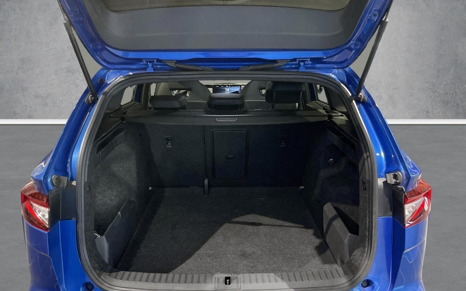 Skoda Enyaq 80 iV Sportline 5d